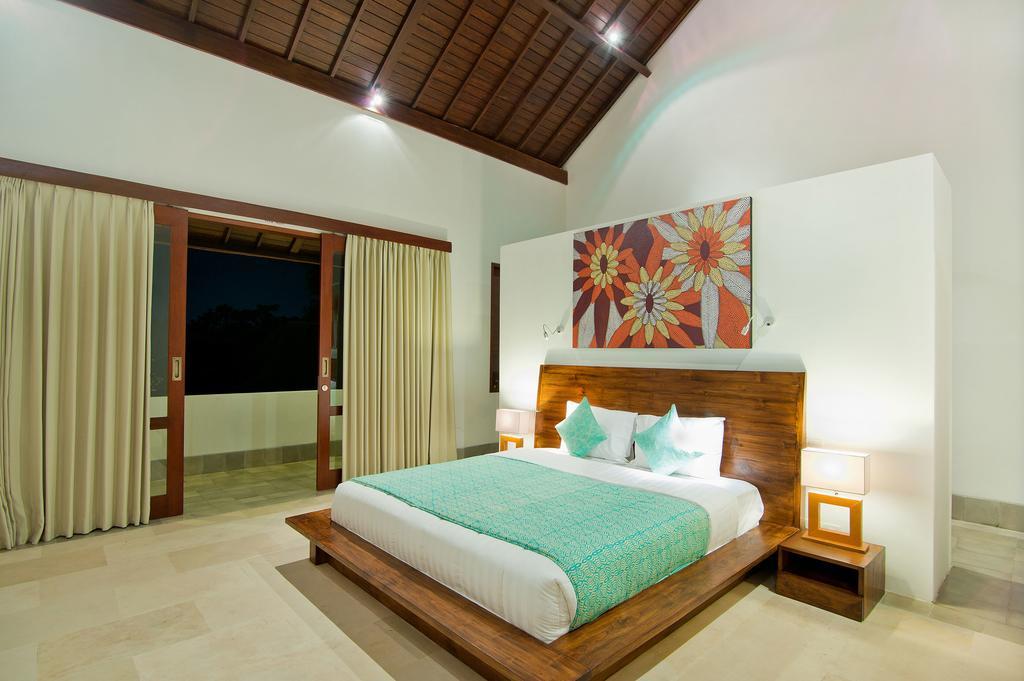 Villa Amalia Legian  Ngoại thất bức ảnh